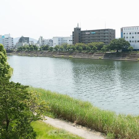 Shoei Daini Bekkan Kōchi Extérieur photo