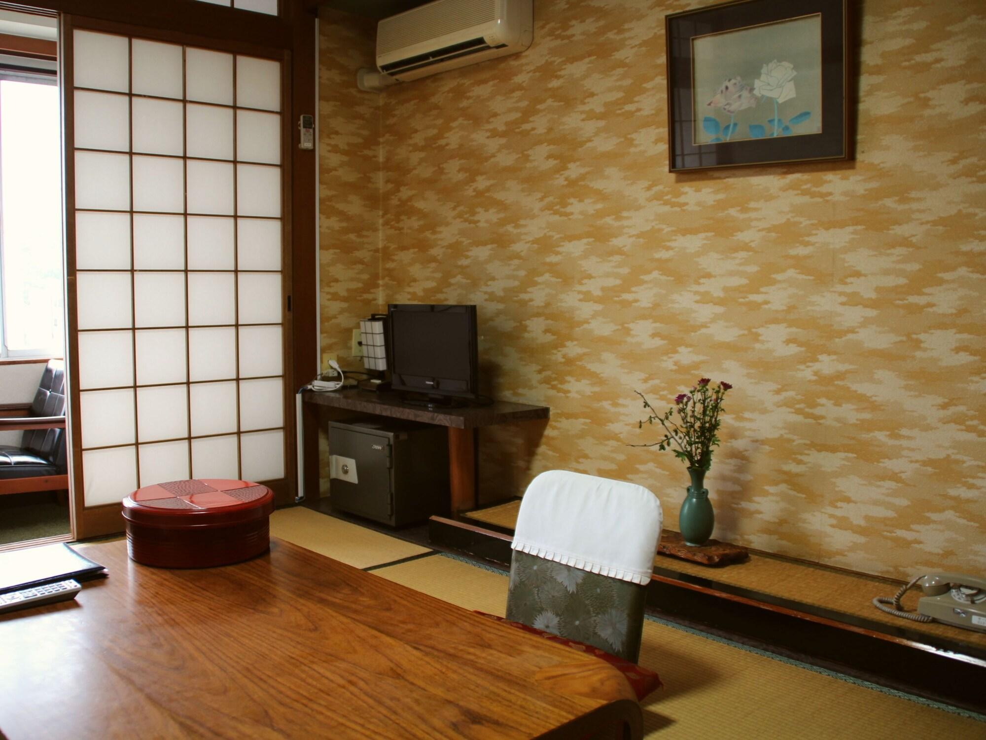 Shoei Daini Bekkan Kōchi Extérieur photo