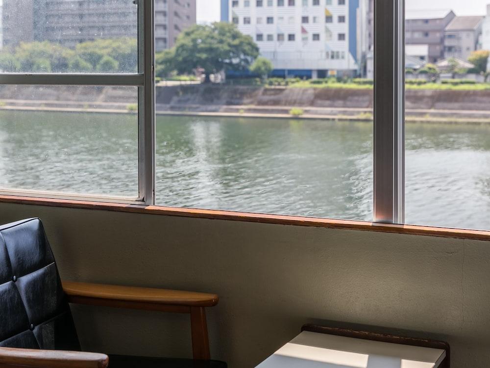 Shoei Daini Bekkan Kōchi Extérieur photo
