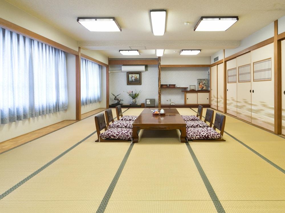 Shoei Daini Bekkan Kōchi Extérieur photo