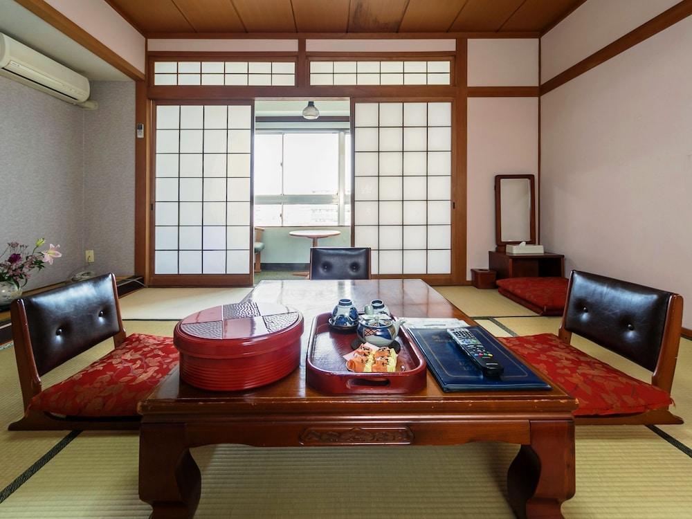 Shoei Daini Bekkan Kōchi Extérieur photo