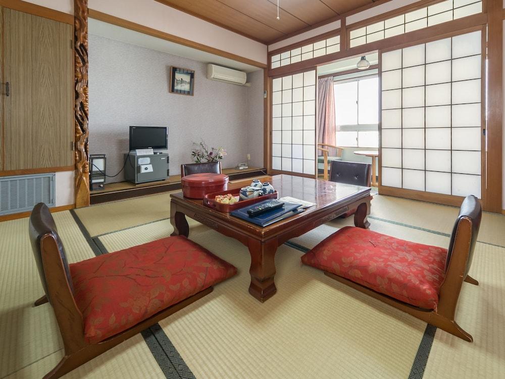 Shoei Daini Bekkan Kōchi Extérieur photo