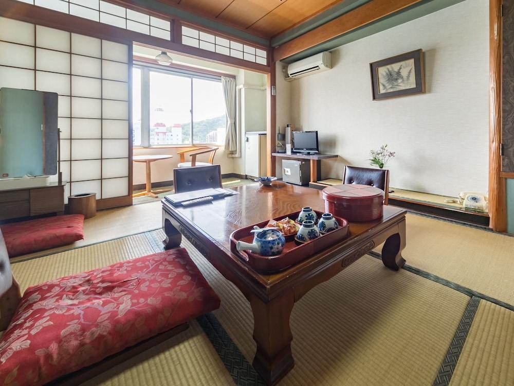 Shoei Daini Bekkan Kōchi Extérieur photo
