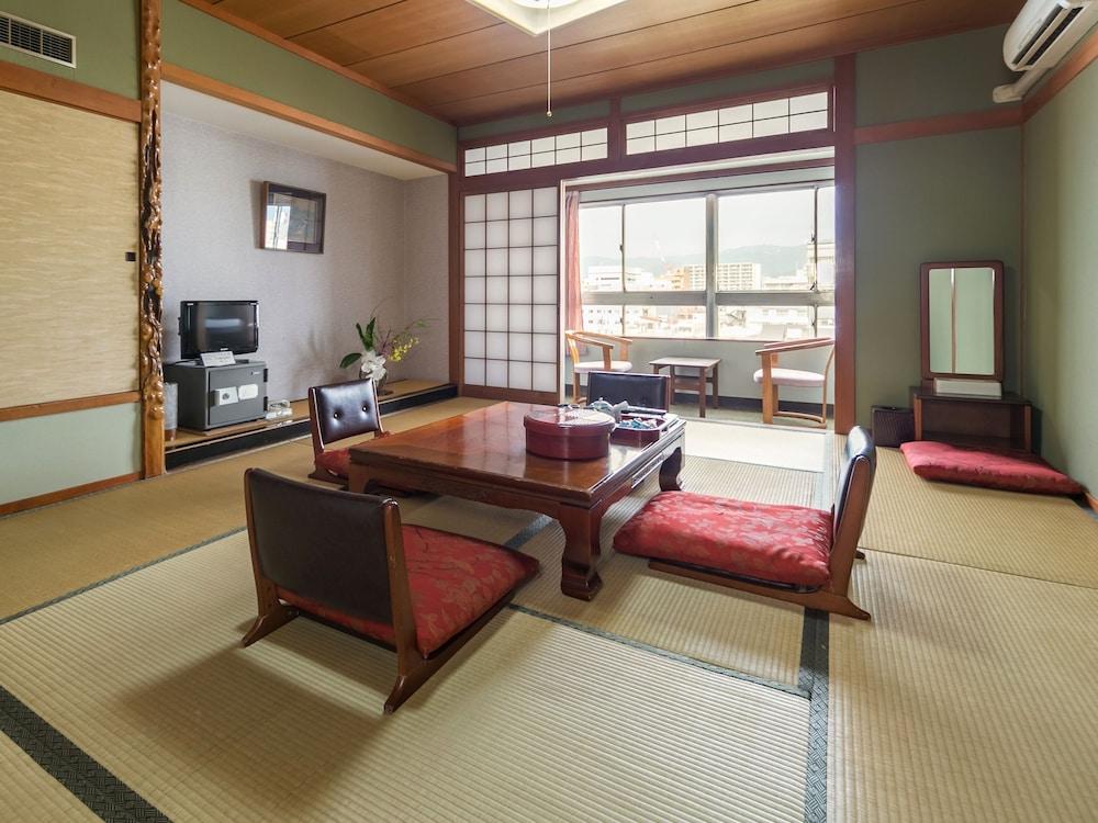 Shoei Daini Bekkan Kōchi Extérieur photo