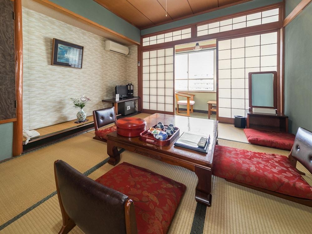 Shoei Daini Bekkan Kōchi Extérieur photo