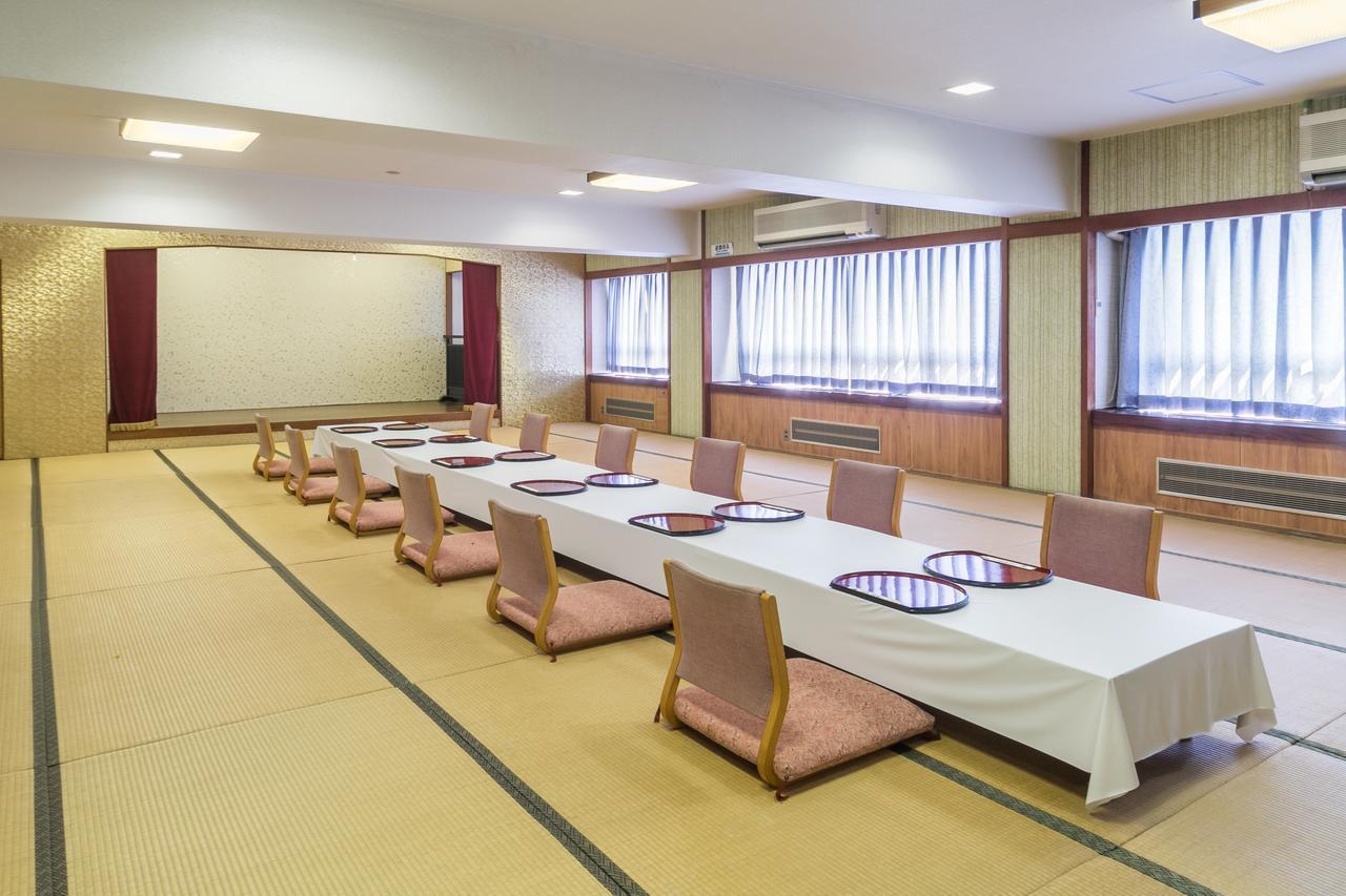 Shoei Daini Bekkan Kōchi Extérieur photo