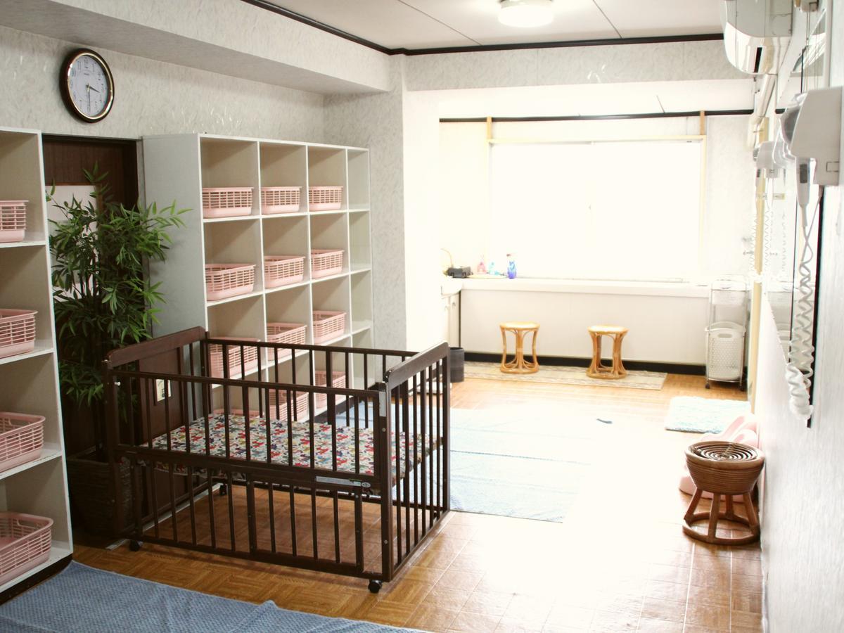 Shoei Daini Bekkan Kōchi Extérieur photo