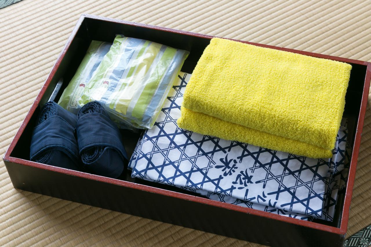 Shoei Daini Bekkan Kōchi Extérieur photo
