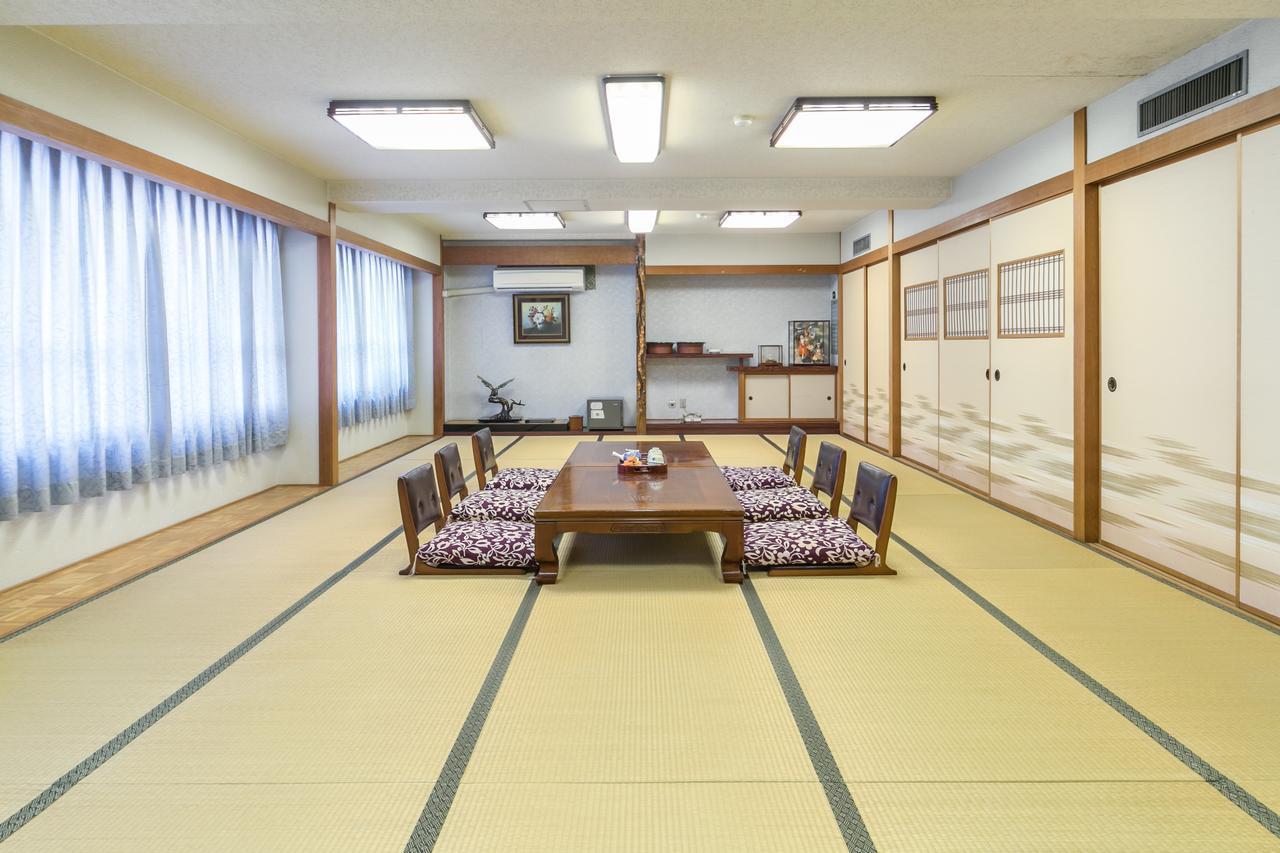 Shoei Daini Bekkan Kōchi Extérieur photo
