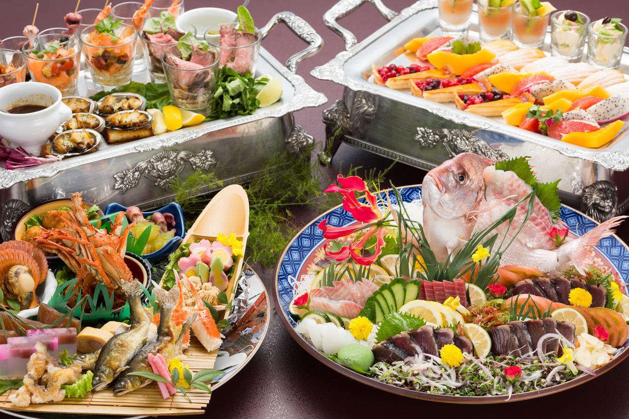 Shoei Daini Bekkan Kōchi Extérieur photo