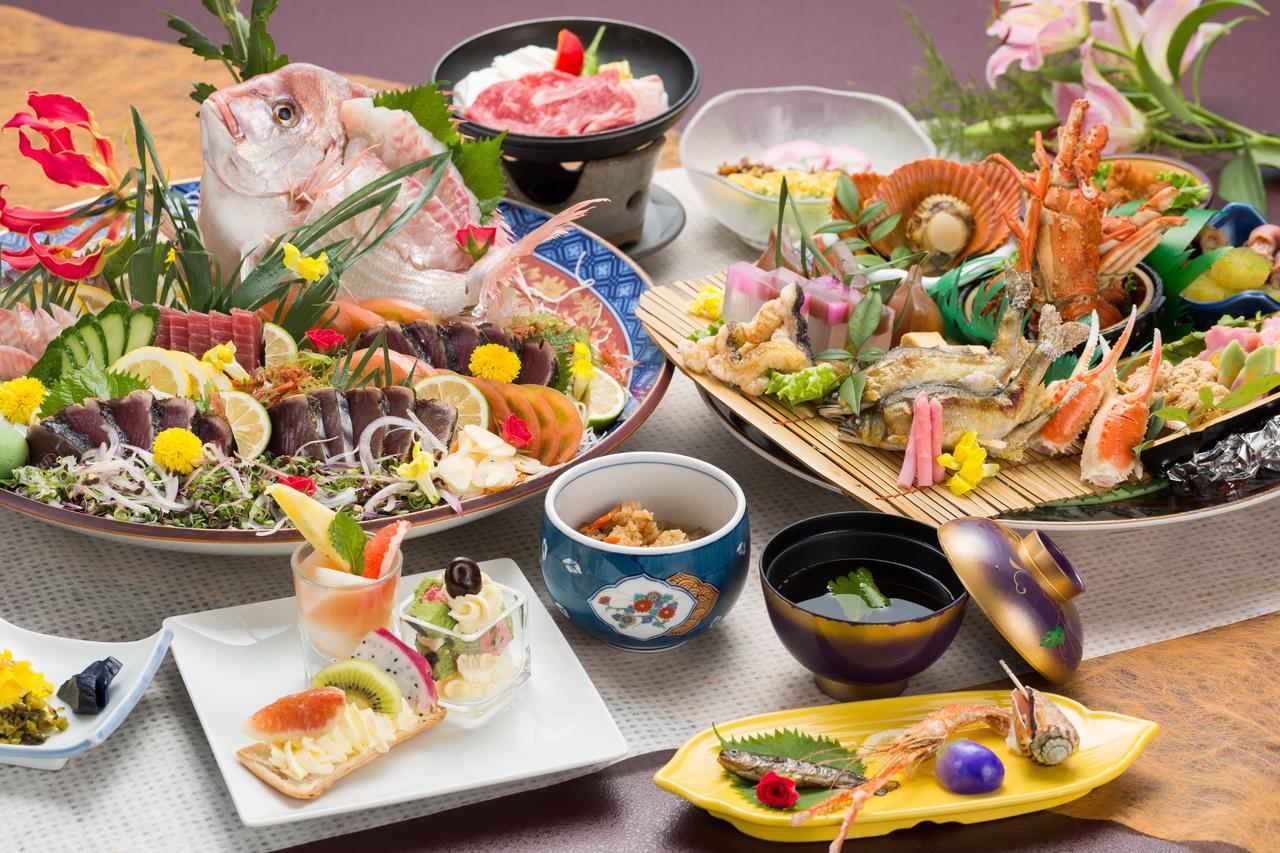 Shoei Daini Bekkan Kōchi Extérieur photo