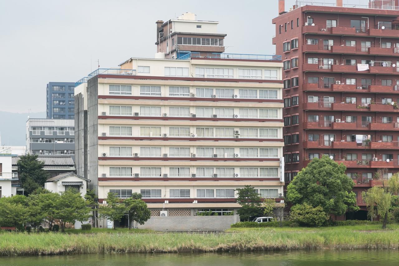 Shoei Daini Bekkan Kōchi Extérieur photo