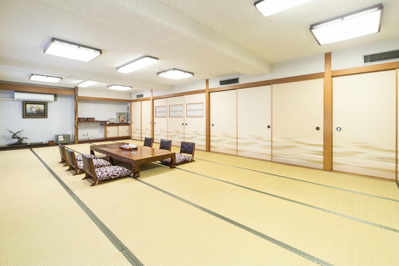 Shoei Daini Bekkan Kōchi Extérieur photo